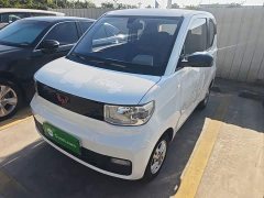 Wuling Hongguang MINIEV Macaron Premium Edition LFP - ფოტო 1