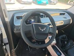 Wuling Hongguang MINIEV Macaron Premium Edition LFP - ფოტო 10