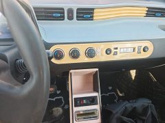 Wuling Hongguang MINIEV Macaron Premium Edition LFP - ფოტო 12