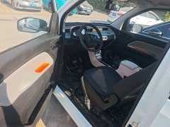 Wuling Hongguang MINIEV Macaron Premium Edition LFP - ფოტო 15