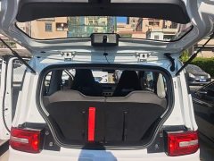 Wuling Hongguang MINIEV Macaron Premium Edition LFP - ფოტო 18