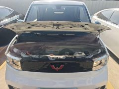Wuling Hongguang MINIEV Macaron Premium Edition LFP - ფოტო 19