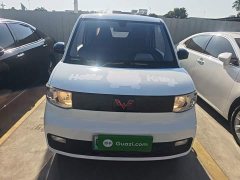 Wuling Hongguang MINIEV Macaron Premium Edition LFP - ფოტო 2