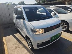 Wuling Hongguang MINIEV Macaron Premium Edition LFP - ფოტო 3