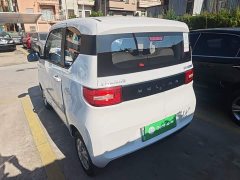 Wuling Hongguang MINIEV Macaron Premium Edition LFP - ფოტო 4
