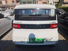 Wuling Hongguang MINIEV Macaron Premium Edition LFP - ფოტო 5