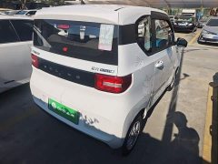 Wuling Hongguang MINIEV Macaron Premium Edition LFP - ფოტო 6
