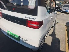 Wuling Hongguang MINIEV Macaron Premium Edition LFP - ფოტო 7