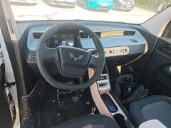 Wuling Hongguang MINIEV Macaron Premium Edition LFP - ფოტო 9