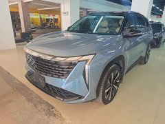 Geely Boyue L 2.0TD DCT Luxury - ფოტო 1