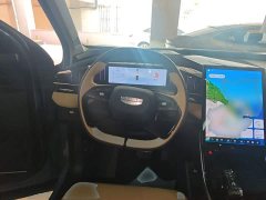 Geely Boyue L 2.0TD DCT Luxury - ფოტო 10