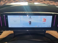 Geely Boyue L 2.0TD DCT Luxury - ფოტო 11
