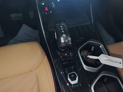 Geely Boyue L 2.0TD DCT Luxury - ფოტო 13
