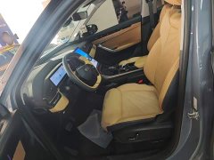 Geely Boyue L 2.0TD DCT Luxury - ფოტო 14