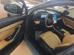 Geely Boyue L 2.0TD DCT Luxury - ფოტო 15