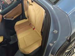 Geely Boyue L 2.0TD DCT Luxury - ფოტო 16