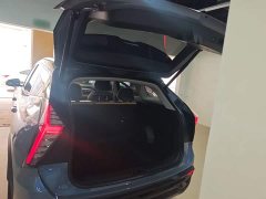 Geely Boyue L 2.0TD DCT Luxury - ფოტო 18