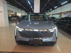 Geely Boyue L 2.0TD DCT Luxury - ფოტო 2