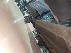Geely Boyue L 2.0TD DCT Luxury - ფოტო 20