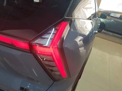 Geely Boyue L 2.0TD DCT Luxury - ფოტო 7