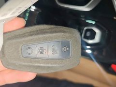 Geely Boyue L 2.0TD DCT Luxury - ფოტო 8