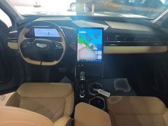 Geely Boyue L 2.0TD DCT Luxury - ფოტო 9