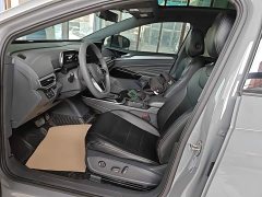 Volkswagen ID.4 CROZZ Pure Enjoyment Limited Edition - ფოტო 10