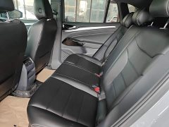 Volkswagen ID.4 CROZZ Pure Enjoyment Limited Edition - ფოტო 12