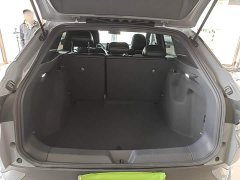 Volkswagen ID.4 CROZZ Pure Enjoyment Limited Edition - ფოტო 14