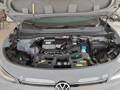 Volkswagen ID.4 CROZZ Pure Enjoyment Limited Edition - ფოტო 15