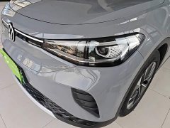 Volkswagen ID.4 CROZZ Pure Enjoyment Limited Edition - ფოტო 17