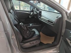 Volkswagen ID.4 CROZZ Pure Enjoyment Limited Edition - ფოტო 19