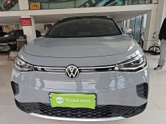 Volkswagen ID.4 CROZZ Pure Enjoyment Limited Edition - ფოტო 2