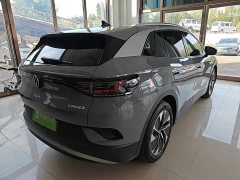 Volkswagen ID.4 CROZZ Pure Enjoyment Limited Edition - ფოტო 4