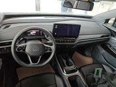 Volkswagen ID.4 CROZZ Pure Enjoyment Limited Edition - ფოტო 5