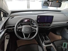 Volkswagen ID.4 CROZZ Pure Enjoyment Limited Edition - ფოტო 6