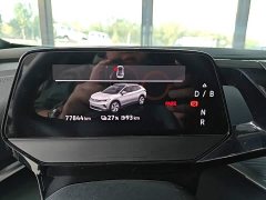 Volkswagen ID.4 CROZZ Pure Enjoyment Limited Edition - ფოტო 7