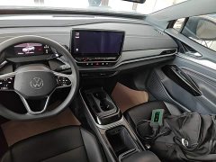 Volkswagen ID.4 CROZZ Pure Enjoyment Limited Edition - ფოტო 8