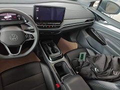 Volkswagen ID.4 CROZZ Pure Enjoyment Limited Edition - ფოტო 9