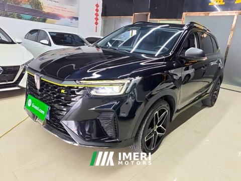2023 SAIC Roewe RX5 PLUS 330TGI Auto Trendsetter Smart Enjoy Edition - ავტომობილი ჩინეთიდან