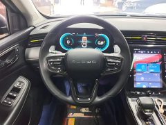 SAIC Roewe RX5 PLUS 330TGI Auto Trendsetter Smart Enjoy Edition - ფოტო 10