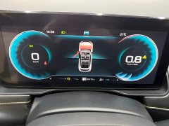 SAIC Roewe RX5 PLUS 330TGI Auto Trendsetter Smart Enjoy Edition - ფოტო 11