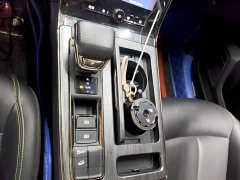 SAIC Roewe RX5 PLUS 330TGI Auto Trendsetter Smart Enjoy Edition - ფოტო 13