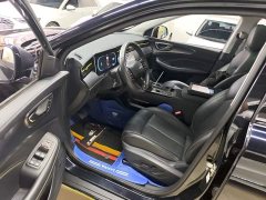 SAIC Roewe RX5 PLUS 330TGI Auto Trendsetter Smart Enjoy Edition - ფოტო 15
