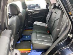 SAIC Roewe RX5 PLUS 330TGI Auto Trendsetter Smart Enjoy Edition - ფოტო 16