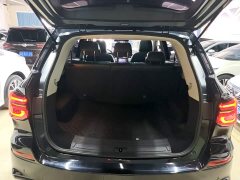 SAIC Roewe RX5 PLUS 330TGI Auto Trendsetter Smart Enjoy Edition - ფოტო 18