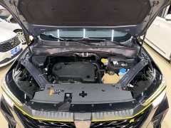 SAIC Roewe RX5 PLUS 330TGI Auto Trendsetter Smart Enjoy Edition - ფოტო 19