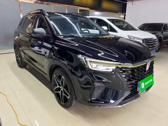SAIC Roewe RX5 PLUS 330TGI Auto Trendsetter Smart Enjoy Edition - ფოტო 3