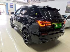 SAIC Roewe RX5 PLUS 330TGI Auto Trendsetter Smart Enjoy Edition - ფოტო 4