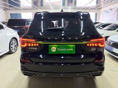 SAIC Roewe RX5 PLUS 330TGI Auto Trendsetter Smart Enjoy Edition - ფოტო 5